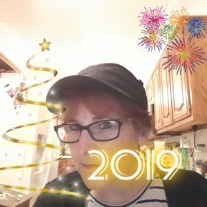 Meet your Posher, Carrie